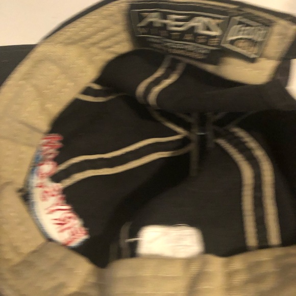 Vintage Ahead PGA Tour Frys.com Cap- 766 $35 or $30 w/offer - Picture 5 of 5